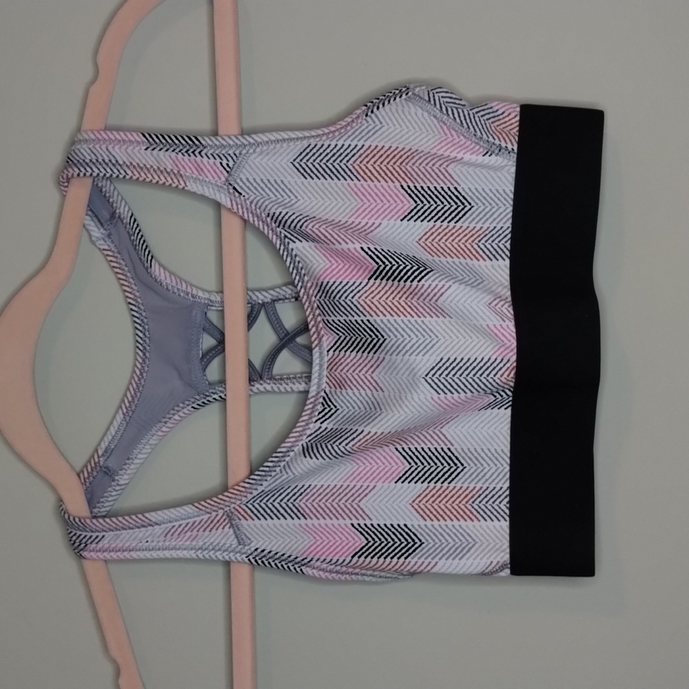 Victoria Secret Sports Bra